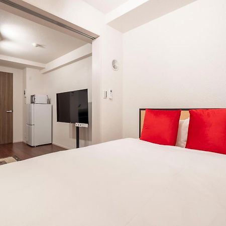 Art Nagara Apartment Osaka Exterior photo