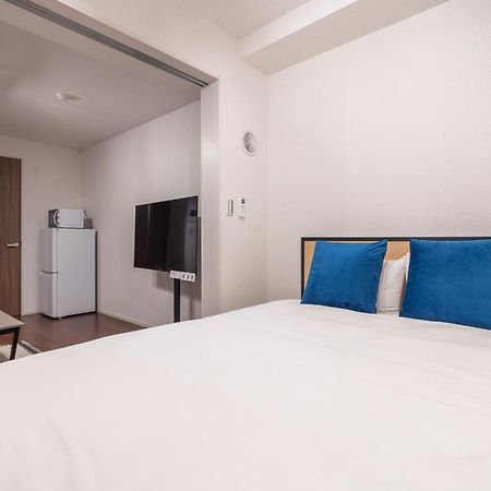 Art Nagara Apartment Osaka Exterior photo