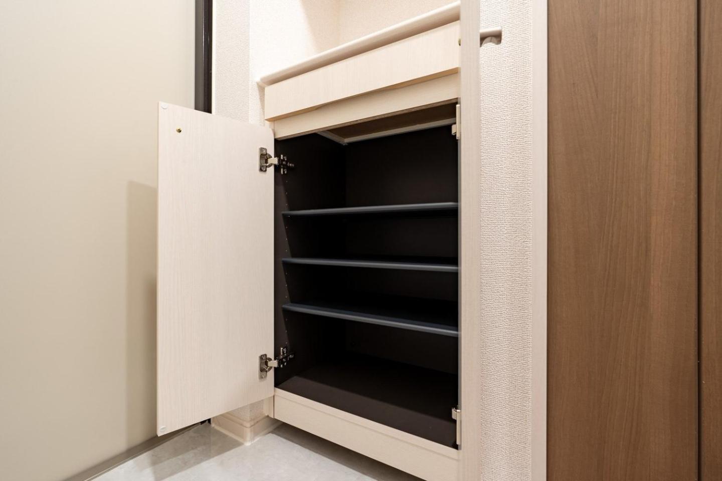 Art Nagara Apartment Osaka Exterior photo